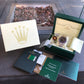 Rolex GMT Master II 116710 BLNR Batman Ceramic Steel Automatic Watch Box Papers - Hashtag Watch Company