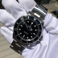 Rolex Submariner 14060 No Date Stainless Steel Wristwatch Box & Papers Circa 2006 - Hashtag Watch Company