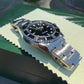 Rolex Submariner 14060 No Date Stainless Steel Wristwatch Box & Papers Circa 2006 - Hashtag Watch Company