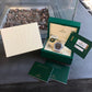 Rolex Submariner 114060 No Date Stainless Steel Ceramic Wristwatch Box Papers Circa 2018 - Hashtag Watch Company