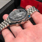 2021 Omega Speedmaster Moonwatch 310.30.42.50.01.002 Co-Axial Master 42mm Wristwatch with Box Papers - Hashtag Watch Company