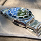 Rolex Submariner 16610 Date Steel "F" Serial Circa 2003 Wristwatch MINT FULL KIT - Hashtag Watch Company