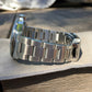 Rolex Submariner 16610 Date Steel "F" Serial Circa 2003 Wristwatch MINT FULL KIT - Hashtag Watch Company