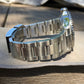Rolex Submariner 16610 Date Steel "F" Serial Circa 2003 Wristwatch MINT FULL KIT - Hashtag Watch Company