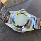 Rolex Submariner 16610 Date Steel "F" Serial Circa 2003 Wristwatch MINT FULL KIT - Hashtag Watch Company