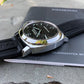 Panerai Luminor Marina PAM 111 Sandwich Dial Black 44mm Manual Wind Box Papers Circa 2012 - Hashtag Watch Company