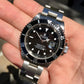 Rolex Submariner 16610 Date Steel "F" Serial Circa 2003 Wristwatch MINT FULL KIT - Hashtag Watch Company