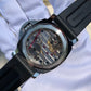 Panerai Luminor Marina PAM 111 Sandwich Dial Black 44mm Manual Wind Box Papers Circa 2012 - Hashtag Watch Company