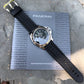 Panerai Luminor Marina PAM 111 Sandwich Dial Black 44mm Manual Wind Box Papers Circa 2012 - Hashtag Watch Company