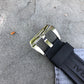Panerai Luminor Marina PAM 111 Sandwich Dial Black 44mm Manual Wind Box Papers Circa 2012 - Hashtag Watch Company