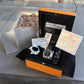 Panerai Luminor Marina PAM 111 Sandwich Dial Black 44mm Manual Wind Box Papers Circa 2012 - Hashtag Watch Company