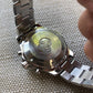 TAG HEUER Aquaracer CAF2111 Caliber 16 Steel Chronograph Automatic 300M Wristwatch - Hashtag Watch Company