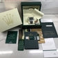 Rolex Submariner Date 16610LV 50th Anniversary Kermit Steel Full Set Box Papers Rehault Circa 2008 - Hashtag Watch Company