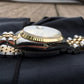 Rolex Datejust 16233 Two Tone Champagne Stick Automatic Wristwatch Circa 1991 - Hashtag Watch Company