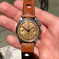 Vintage Heuer 59913 Stainless Steel Chronograph Valjoux 23 Manual Wristwatch - Hashtag Watch Company