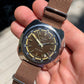 Vintage Longines Ultra-Chron Super Compressor 8221-3 Automatic Caliber 431 Wristwatch - Hashtag Watch Company
