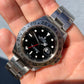 2005 Rolex Explorer II 16570 Black Dial Steel Oyster Wristwatch with Box and Papers - Hashtag Watch Company