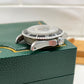 1967 Vintage Tudor Submariner 7928 Oyster Prince Small Rose Automatic Fat Font Wristwatch "Barn Find" - Hashtag Watch Company