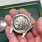 1967 Vintage Tudor Submariner 7928 Oyster Prince Small Rose Automatic Fat Font Wristwatch "Barn Find" - Hashtag Watch Company