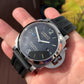 2020 Panerai Luminor Marina 1950 PAM 01312 44mm Automatic Wristwatch Box Papers - Hashtag Watch Company