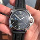 2020 Panerai Luminor Marina 1950 PAM 01312 44mm Automatic Wristwatch Box Papers - Hashtag Watch Company