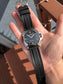 2020 Panerai Luminor Marina 1950 PAM 01312 44mm Automatic Wristwatch Box Papers - Hashtag Watch Company