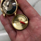 1958 Rolex Oyster Perpetual 6084 14K Yellow Gold Automatic Original Dial Wristwatch - Hashtag Watch Co.