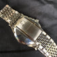 Vintage Omega Constellation 167.005 Pie Pan Dial Caliber 551 Stainless Steel Wristwatch - Hashtag Watch Company