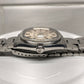 1970 Rolex Date 1501 Steel Engine Turned Oyster Silver Dial Wristwatch with PX Store Recepit and Punched Papers - Hashtag Watch Company