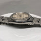 1970 Rolex Date 1501 Steel Engine Turned Oyster Silver Dial Wristwatch with PX Store Recepit and Punched Papers - Hashtag Watch Company