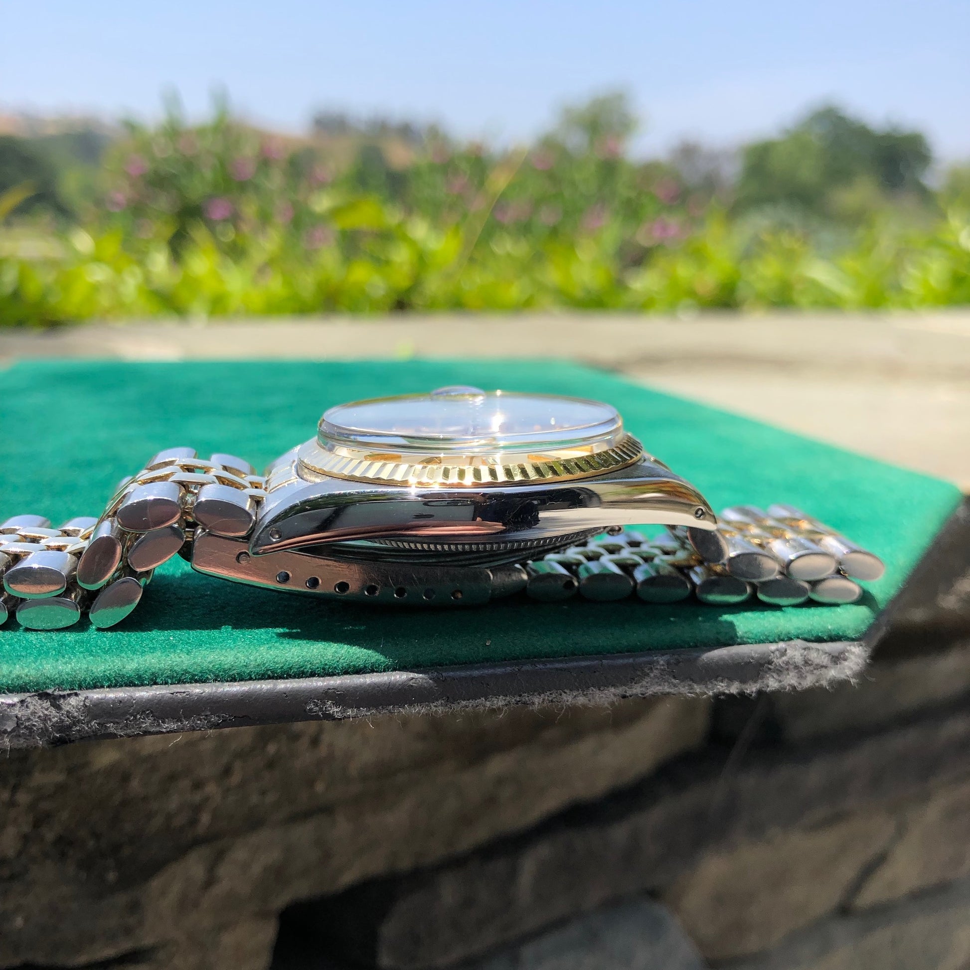 1967 sales rolex datejust