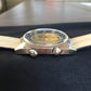 Vintage Tissot Navigator Seastar T12 24 HR World Time Cal. 798 Automatic Wristwatch - Hashtag Watch Company