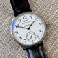 IWC Portuguese F.A. Jones 5442 Limited Edition 42mm Manual Wind Enamel Wristwatch - Hashtag Watch Company