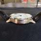 IWC Portuguese F.A. Jones 5442 Limited Edition 42mm Manual Wind Enamel Wristwatch - Hashtag Watch Company