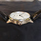 IWC Portuguese F.A. Jones 5442 Limited Edition 42mm Manual Wind Enamel Wristwatch - Hashtag Watch Company