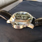 Panerai PAM 233 Luminor 1950 8 Days GMT "Dot" Stainless Steel Manual PAM00233 Watch - Hashtag Watch Company