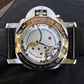 Panerai PAM 233 Luminor 1950 8 Days GMT "Dot" Stainless Steel Manual PAM00233 Watch - Hashtag Watch Company