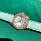 Rolex Pearlmaster Datejust Masterpiece 69298 MOP Diamond Bezel 18K Gold Box & Papers - Hashtag Watch Company