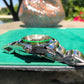 Rolex Milgauss Green 116400GV Stainless Steel Wristwatch Box Papers Circa 2019 - Hashtag Watch Company