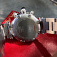 Cartier Pasha Seatimer Chronograph W31089M7 Steel Automatic 42mm Wristwatch Box & Papers - Hashtag Watch Company