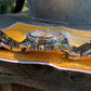 Breitling Cockpit B13358 Two Tone Steel Gold Roman MOP Diamond Box Papers - Hashtag Watch Company