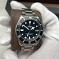 2015 Tudor Pelagos 25500TN Titanium Automatic 42mm Two Liner Black Wristwatch - Hashtag Watch Company