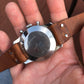 Vintage Breitling Navitimer 806 Steel Venus 178 Chronograph AOPA Wristwatch Circa 1961 - Hashtag Watch Company