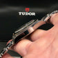 2021 Tudor Black Bay Fifty Eight 79030N Stainless Steel Wristwatch with Box Papers - Hashtag Watch Company