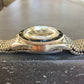Vintage Favre Leuba Deep Blue 59603 Eddie Bauer Automatic Divers Wristwatch - Hashtag Watch Company