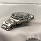 1985 Vintage Rolex Submariner Date 16800 Sapphire Tritium Wristwatch - Hashtag Watch Company