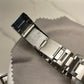 1985 Vintage Rolex Submariner Date 16800 Sapphire Tritium Wristwatch - Hashtag Watch Company